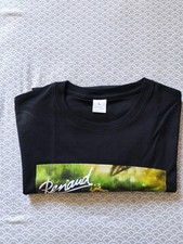 RENAUD TEE SHIRT NEUF "MORGANE DE TOI"    TAILLE  L