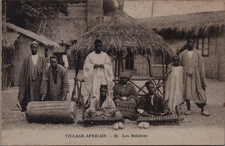 Zoo humain, Exposition