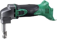 Hitachi HiKOKI Grignoteuse