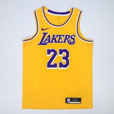 LOS ANGELES LAKERS LEBRON