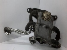 refroidisseur de gaz d