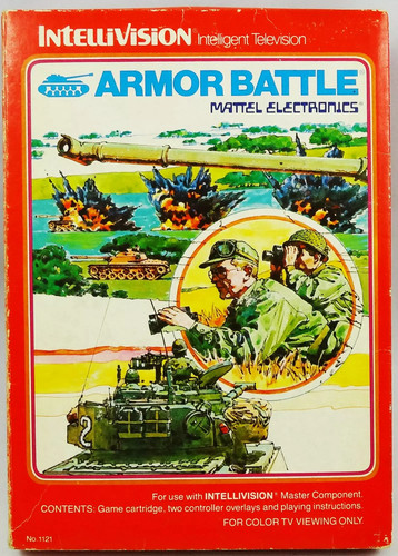 Mattel electronics - mattel,