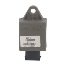 CDI (Peugeot - Vivacity 2