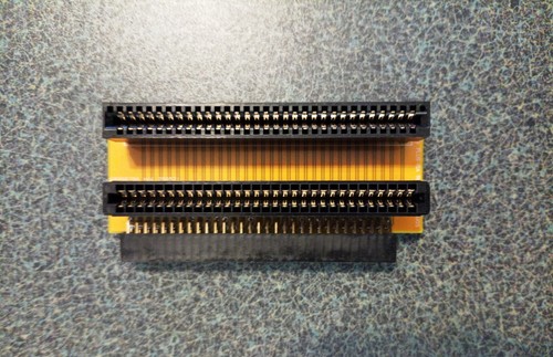 Tandy 1000 dual isa - 1000,