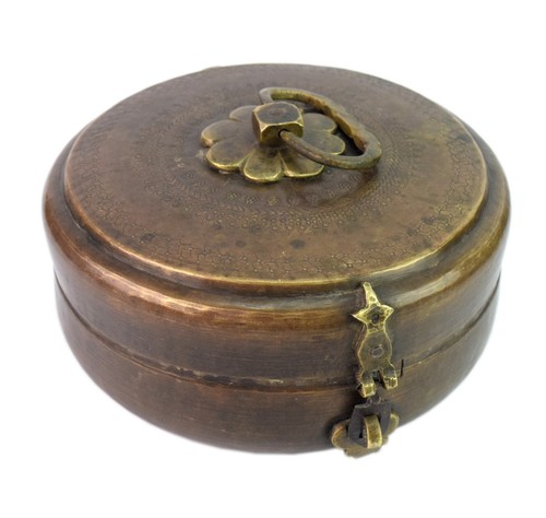 Laiton antique cuisine - antique, carrier