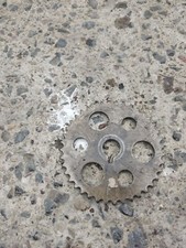 Pièce Moteur Yamaha 125 sr