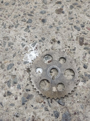 Pièce moteur yamaha - yamaha, sr