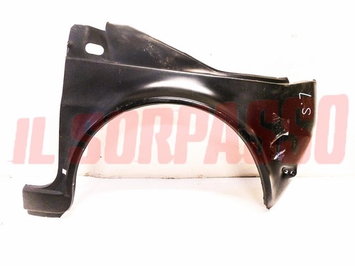 Right front fender - right,