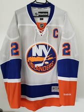 Maillot Hockey NHL New York