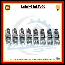 Land Rover Freelander 2 2.2 TD4 4x4 Culbuteurs LR004167 - 100 Pièces Set - Neuf