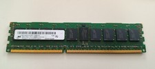RAM Micron 8GB DDR3 ECC