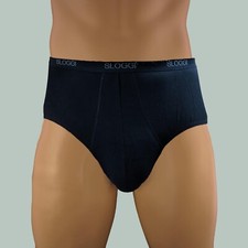 Slip fermé Sloggi Midi T6 XL