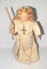 POUPEE ANCIENNE : POUPÉE