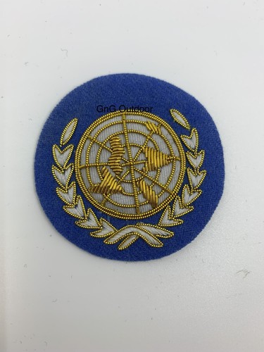 Insigne casquette fil et - de,