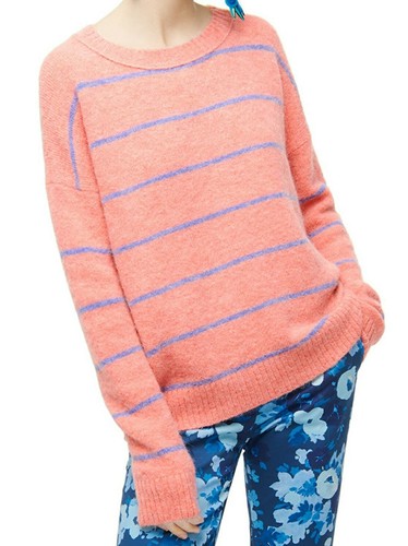 Crew alpaca crewneck - crew,