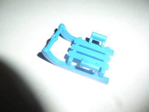 Playmobil piece rechange luge - piece,