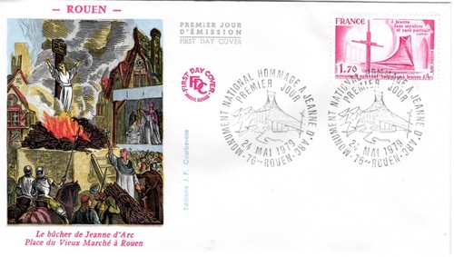 2051 fdc enveloppe - enveloppe, jour