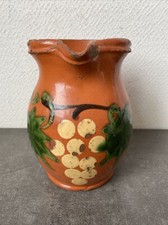 Ancien Pichet Poterie
