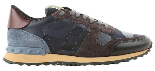 Valentino garavani rockrunner - garavani,