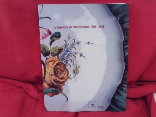 Collectif faïence de - la,