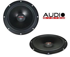 Système audio MS 200 EVO