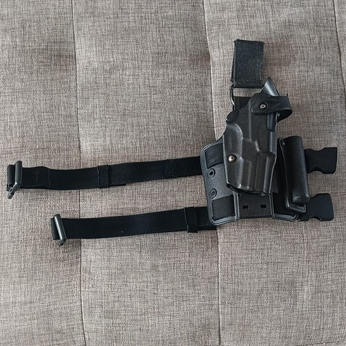 Safariland holster cuisse - de,