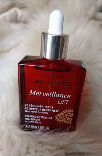 Nuxe merveillance lift sérum - nuxe,