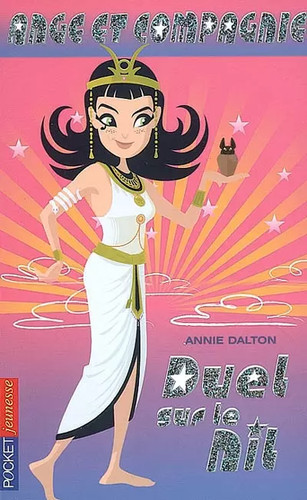 Ange compagnie tome 10 - ange,