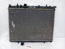 RADIATEUR EAU Peugeot 206 SW (2E/K) Combi 1.6 16V (TU5JP4(NFU)) 2003 1330Y3