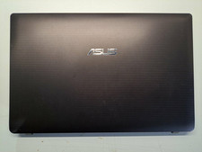 Plasturgie Coque ecran pour Asus X53S