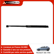 🇫🇷 VERIN GAUCHE CAPOT