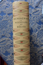 LITTERATURE  ERNEST HEMINGWAY