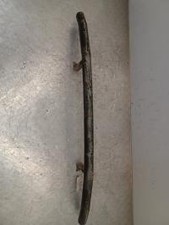 Pare buffle SUZUKI JIMNY 1 PHASE 2 1.5 DDIS - 8V TURBO 4X4 /R:109163864