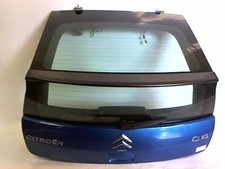 Malle/Hayon arriere CITROEN C4