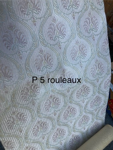 Rouleaux papier peint - de,