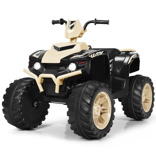Quad électrique 12v pour - quad,