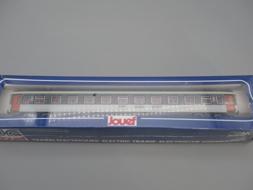 Wagon voiture corail sncf - voiture,