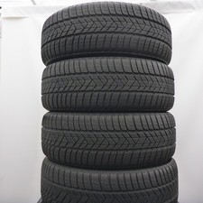 225 55 17 4X PIRELLI 225/55