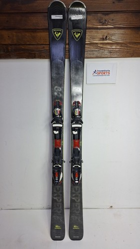 Rossignol experience 168cm - experience, 82