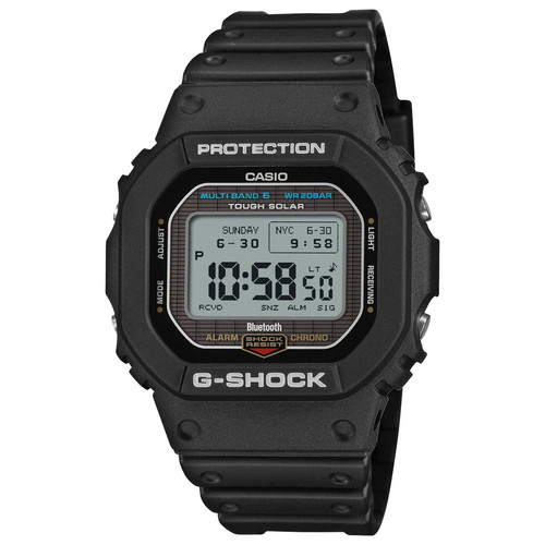 Casio shock bx5600 1jf - g-shock, gw-bx5600-1jf