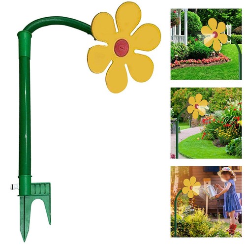 Arroseur jardin marguerite - de,