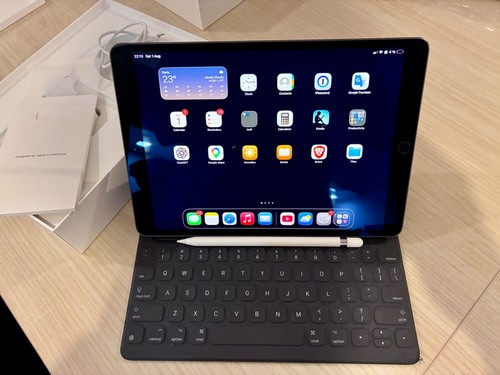 Ipad air 2019 256 a2123 - 3,