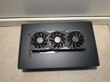 GIGABYTE GeForce RTX 2080
