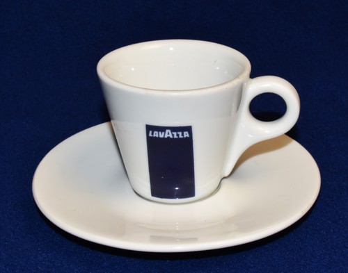 Set tasses café - À,