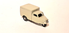 1/160 métal, Tricycle Goliath