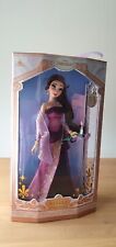 🧜‍♀️Disney poupée limitée, limited edition doll Megara Hercules 