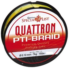 BOBINE QUANTUM QUADTRON PTI