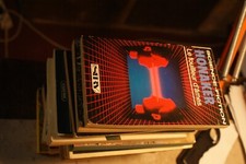 Le fouilleur d'âmes - Michel