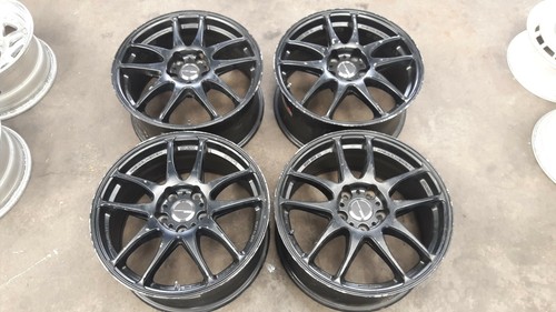 Roues jdm work emotion - work, kai