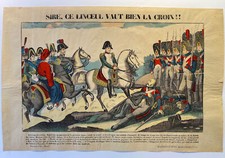 Napoléon, imagerie Pellerin